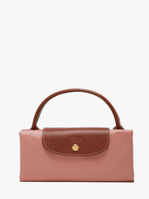 Longchamp Le pliage original Reistassen Roze